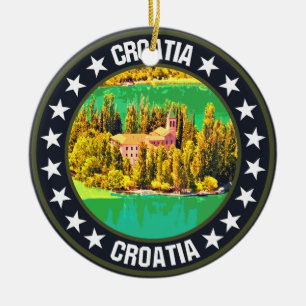 Décoration En Céramique Croatie