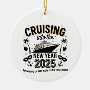 Décoration En Céramique Croisière 2025 Créer des souvenirs ensemble en fam