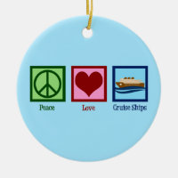 Croisière Peace Love Cruises