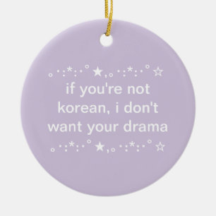 Décoration En Céramique Cuisine Ado esthétique Kpop & Kdrama