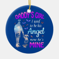 Daddy s Girl I Used To Be His Angel Now He s Mine