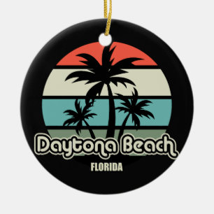 Décoration En Céramique Daytona Beach, Floride