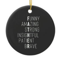 Définition du père moderne noms d'enfants écrits à