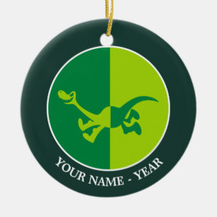 Décoration En Céramique Demi/Demi Arlo