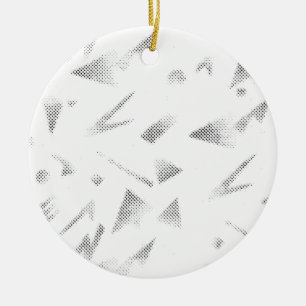 Décoration En Céramique Dernier modèle personnaliséLogo en céramique