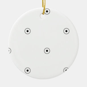 Décoration En Céramique Dernier modèle personnaliséLogo en céramique