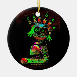 Décoration En Céramique Destin