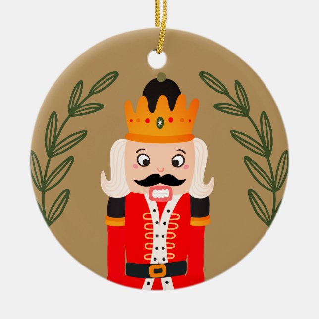 Décoration En Céramique Disjoncteur (Devant)