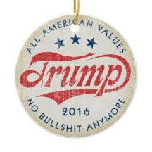 Donald Trump 2016