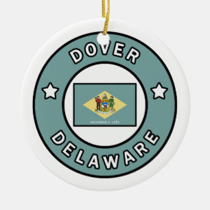 Décoration En Céramique Dover Delaware