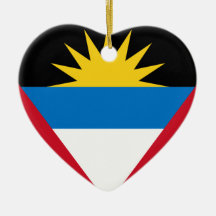Drapeau d'Antigua-et-Barbuda