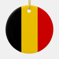 Drapeau de Belgique