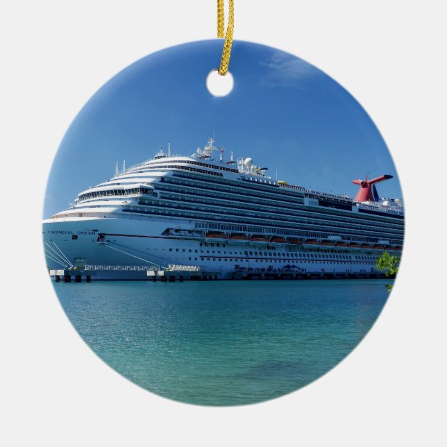 Décoration En Céramique Dream.JPG (Devant)