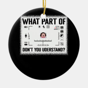 Décoration En Céramique Écriture De Code Pour Que Mon Chat Puisse Avoir U