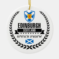 Edimbourg
