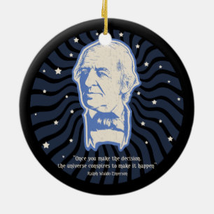 Décoration En Céramique Emerson - conspire