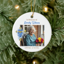 En Souvenir Affectueux | Mémoire de Noël Photo