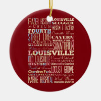 Endroits célèbres de Louisville, Kentucky