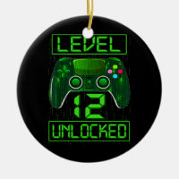 Enfants Niveau 12 Déverrouillé Funny Video Gamer 1