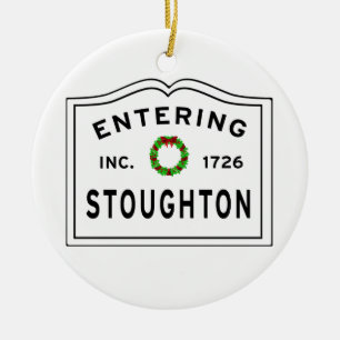 Décoration En Céramique Entrée Stoughton Massachusetts