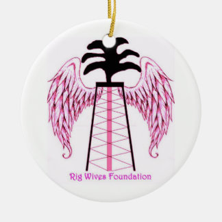 Décoration En Céramique Épouses d'installation