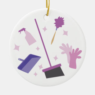 Décoration En Céramique Équipement de ménage