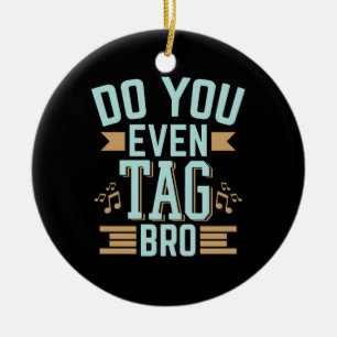 Décoration En Céramique Est-ce que vous avez même étiqueté Bro Barbershop 