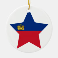 Étoile de la Liechtenstein
