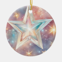 Étoile pâle de Noël