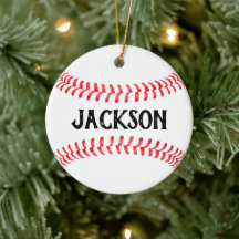 Faites de votre propre joueur de baseball un nom/u