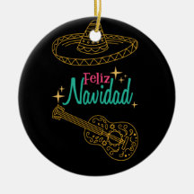 Feliz navidad