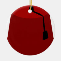 Fez-Casquette