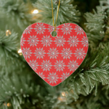 Flacon de Noël