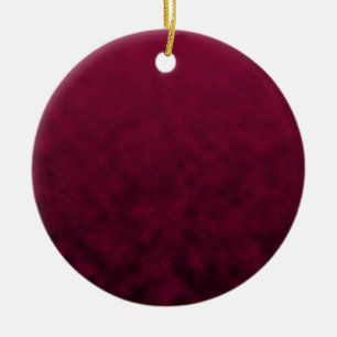 Décoration En Céramique Fleur écrasée