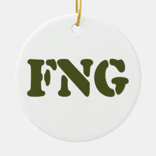 DÉCORATION EN CÉRAMIQUE FNG