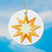 Foi Baha'i, Symbole d'or