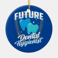 Future Dental Hygienist Team Hygiène Dentiste