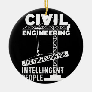 Décoration En Céramique Génie Civil La profession pour l'intelligence