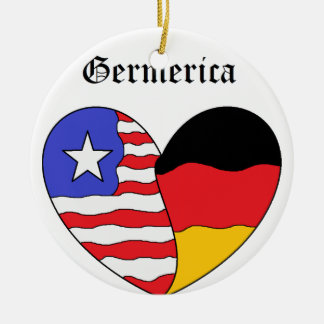 Décoration En Céramique Germerica