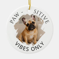 Golden Retriever Vibes positives uniquement photo