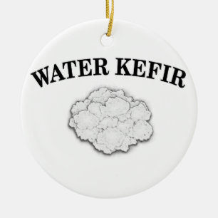 Décoration En Céramique Grains Kefir