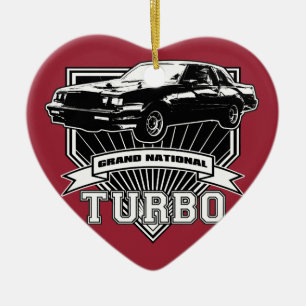 Décoration En Céramique Grand National