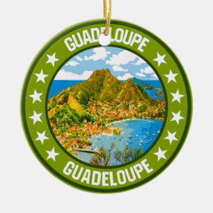 Décoration En Céramique Guadeloupe