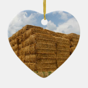 Décoration En Céramique HaY BaLE