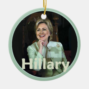 Décoration En Céramique Hillary 2016