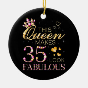 Décoration En Céramique Hip Hip Hip Hip Hip