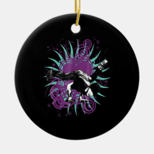 Décoration En Céramique Hip hop Lover  Hip hop d'Cool d'innovation