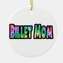 Hockey Billet Maman Tie Dye