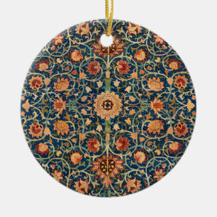 Décoration En Céramique Holland Park Design (par William Morris)