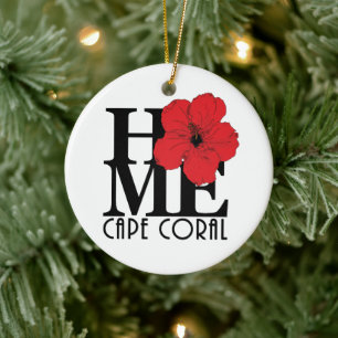 Décoration En Céramique HOME Cape Coral Floride